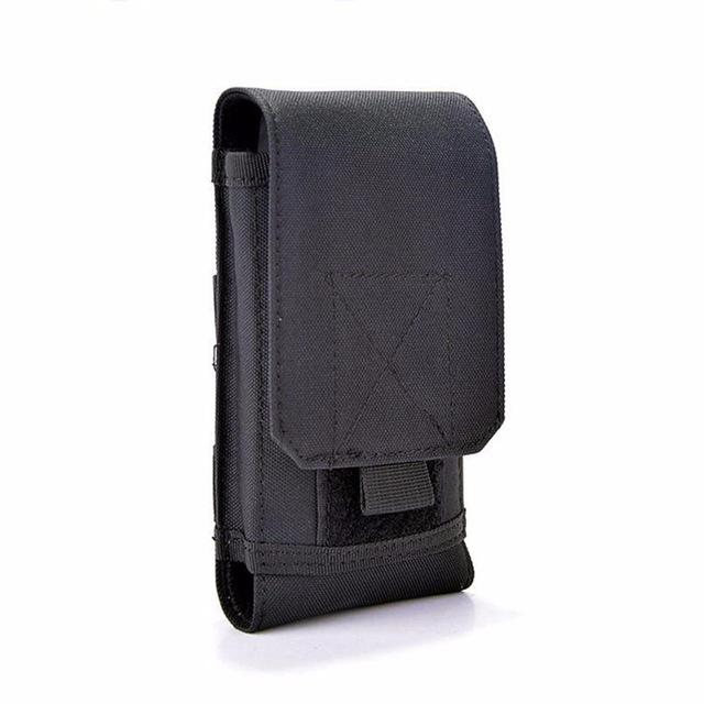 Сумка-чехол чёрный